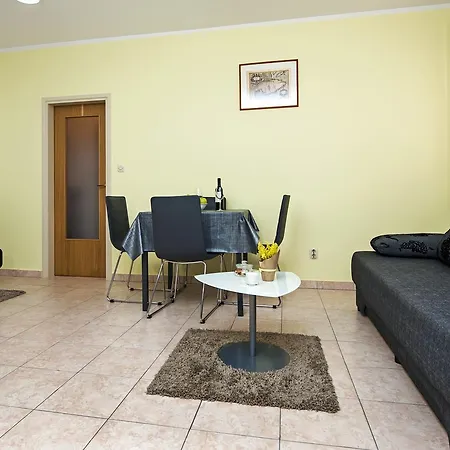 Apartman Roce Rovinj