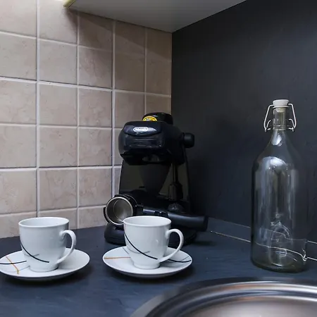 Roce Apartman Rovinj