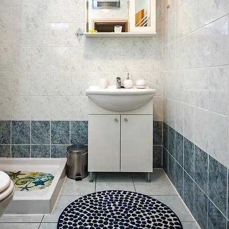 Apartman Roce