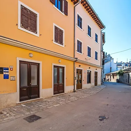 Roce Apartman Rovinj