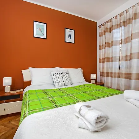 Apartman Roce *