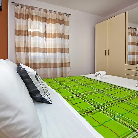 Roce Apartman Rovinj