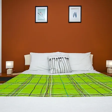 Roce Apartman Rovinj